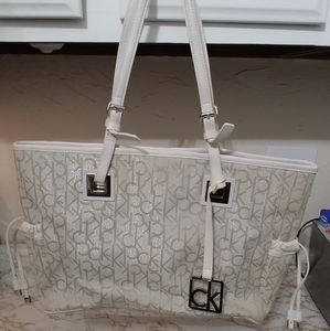 Calvin Klein Purse